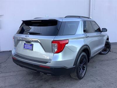 2020 Ford Explorer XLT - Photo 7 - Crest Hill, IL 60403