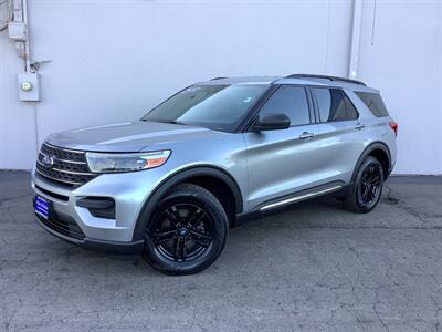 2020 Ford Explorer XLT - Photo 2 - Crest Hill, IL 60403