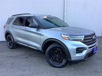 2020 Ford Explorer XLT - Photo 11 - Crest Hill, IL 60403