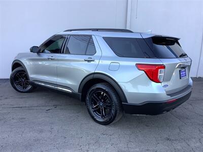2020 Ford Explorer XLT - Photo 5 - Crest Hill, IL 60403