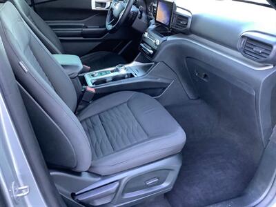 2020 Ford Explorer XLT - Photo 35 - Crest Hill, IL 60403