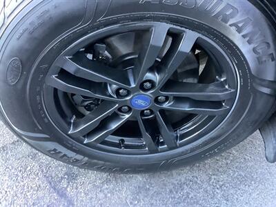 2020 Ford Explorer XLT - Photo 48 - Crest Hill, IL 60403