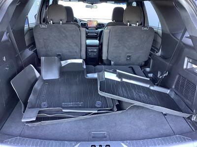 2020 Ford Explorer XLT - Photo 40 - Crest Hill, IL 60403
