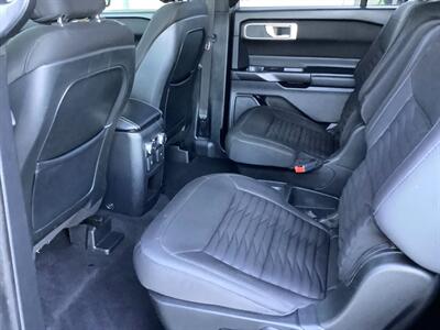2020 Ford Explorer XLT - Photo 28 - Crest Hill, IL 60403