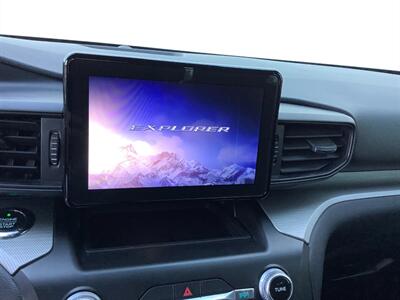2020 Ford Explorer XLT - Photo 18 - Crest Hill, IL 60403