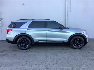 2020 Ford Explorer XLT - Photo 9 - Crest Hill, IL 60403