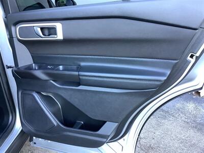 2020 Ford Explorer XLT - Photo 31 - Crest Hill, IL 60403
