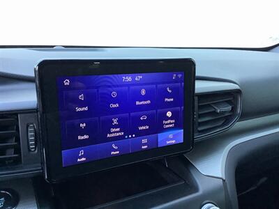 2020 Ford Explorer XLT - Photo 21 - Crest Hill, IL 60403