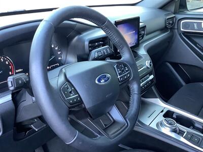 2020 Ford Explorer XLT - Photo 25 - Crest Hill, IL 60403