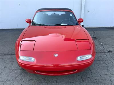 1996 Mazda MX-5 Miata - Photo 9 - Crest Hill, IL 60403
