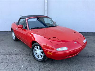 1996 Mazda MX-5 Miata - Photo 8 - Crest Hill, IL 60403