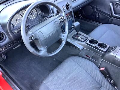 1996 Mazda MX-5 Miata - Photo 17 - Crest Hill, IL 60403