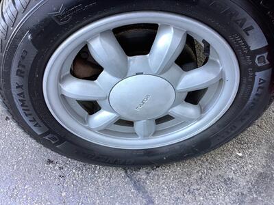 1996 Mazda MX-5 Miata - Photo 33 - Crest Hill, IL 60403