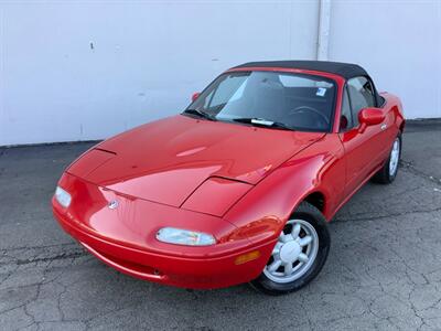 1996 Mazda MX-5 Miata - Photo 2 - Crest Hill, IL 60403