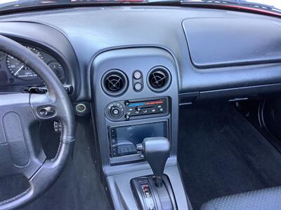 1996 Mazda MX-5 Miata - Photo 43 - Crest Hill, IL 60403