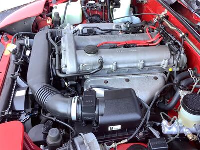 1996 Mazda MX-5 Miata - Photo 39 - Crest Hill, IL 60403