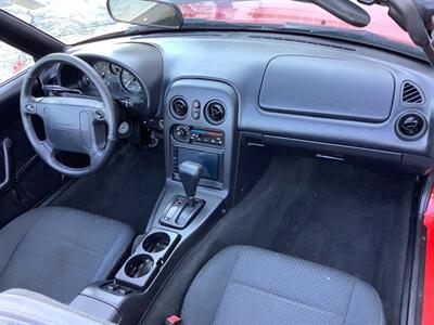 1996 Mazda MX-5 Miata - Photo 27 - Crest Hill, IL 60403