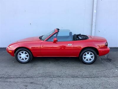 1996 Mazda MX-5 Miata - Photo 11 - Crest Hill, IL 60403
