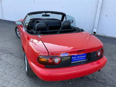 1996 Mazda MX-5 Miata - Photo 13 - Crest Hill, IL 60403
