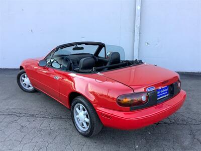 1996 Mazda MX-5 Miata - Photo 12 - Crest Hill, IL 60403