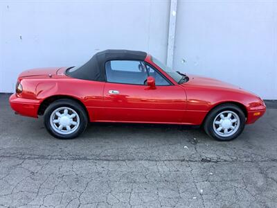 1996 Mazda MX-5 Miata - Photo 7 - Crest Hill, IL 60403