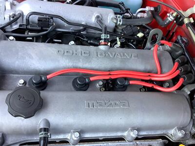 1996 Mazda MX-5 Miata - Photo 40 - Crest Hill, IL 60403