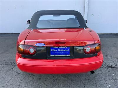 1996 Mazda MX-5 Miata - Photo 5 - Crest Hill, IL 60403