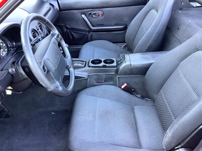 1996 Mazda MX-5 Miata - Photo 16 - Crest Hill, IL 60403