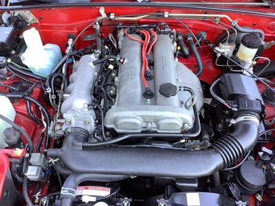 1996 Mazda MX-5 Miata - Photo 46 - Crest Hill, IL 60403