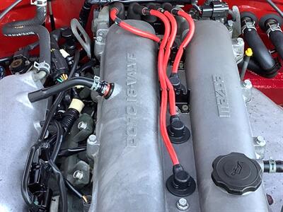 1996 Mazda MX-5 Miata - Photo 37 - Crest Hill, IL 60403