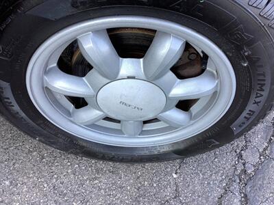 1996 Mazda MX-5 Miata - Photo 35 - Crest Hill, IL 60403
