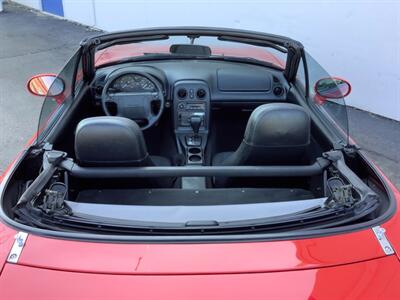 1996 Mazda MX-5 Miata - Photo 31 - Crest Hill, IL 60403