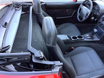 1996 Mazda MX-5 Miata - Photo 26 - Crest Hill, IL 60403