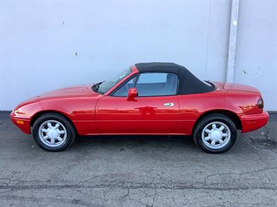 1996 Mazda MX-5 Miata - Photo 3 - Crest Hill, IL 60403