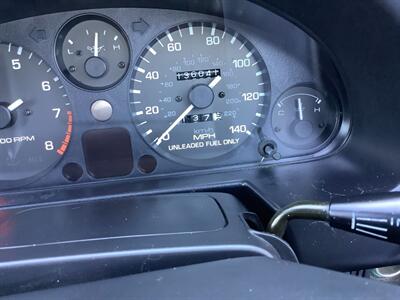 1996 Mazda MX-5 Miata - Photo 21 - Crest Hill, IL 60403
