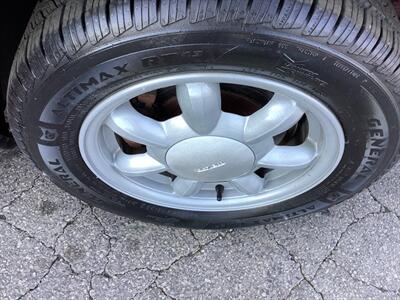 1996 Mazda MX-5 Miata - Photo 45 - Crest Hill, IL 60403