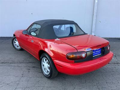 1996 Mazda MX-5 Miata - Photo 4 - Crest Hill, IL 60403