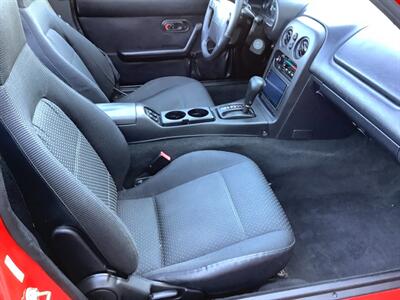 1996 Mazda MX-5 Miata - Photo 25 - Crest Hill, IL 60403