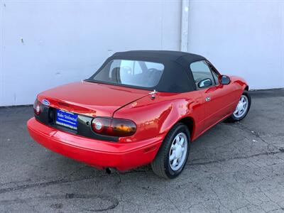 1996 Mazda MX-5 Miata - Photo 6 - Crest Hill, IL 60403
