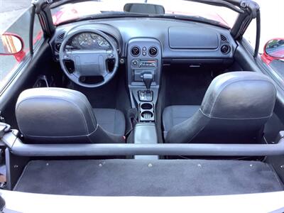 1996 Mazda MX-5 Miata - Photo 30 - Crest Hill, IL 60403