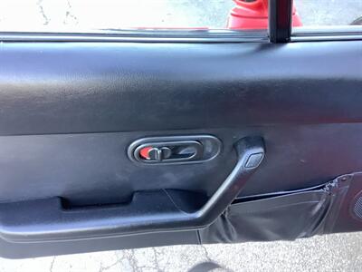 1996 Mazda MX-5 Miata - Photo 15 - Crest Hill, IL 60403