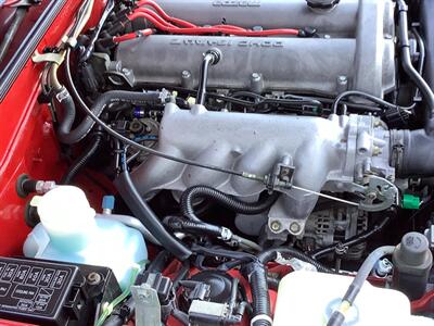 1996 Mazda MX-5 Miata - Photo 38 - Crest Hill, IL 60403