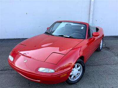 1996 Mazda MX-5 Miata - Photo 10 - Crest Hill, IL 60403