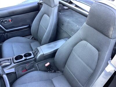 1996 Mazda MX-5 Miata - Photo 22 - Crest Hill, IL 60403
