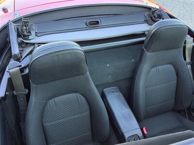 1996 Mazda MX-5 Miata - Photo 29 - Crest Hill, IL 60403