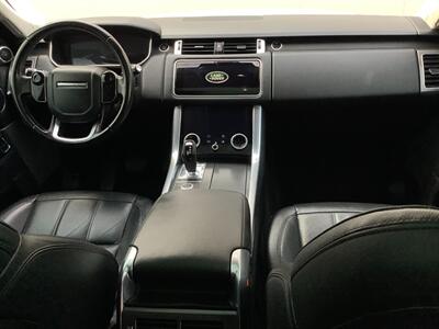 2018 Land Rover Range Rover Sport SE   - Photo 47 - Crest Hill, IL 60403