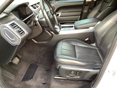 2018 Land Rover Range Rover Sport SE   - Photo 15 - Crest Hill, IL 60403