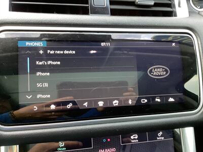 2018 Land Rover Range Rover Sport SE   - Photo 28 - Crest Hill, IL 60403