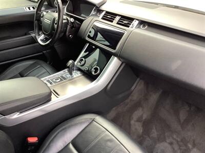 2018 Land Rover Range Rover Sport SE   - Photo 43 - Crest Hill, IL 60403
