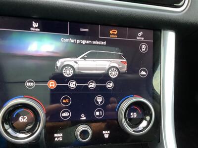 2018 Land Rover Range Rover Sport SE   - Photo 21 - Crest Hill, IL 60403
